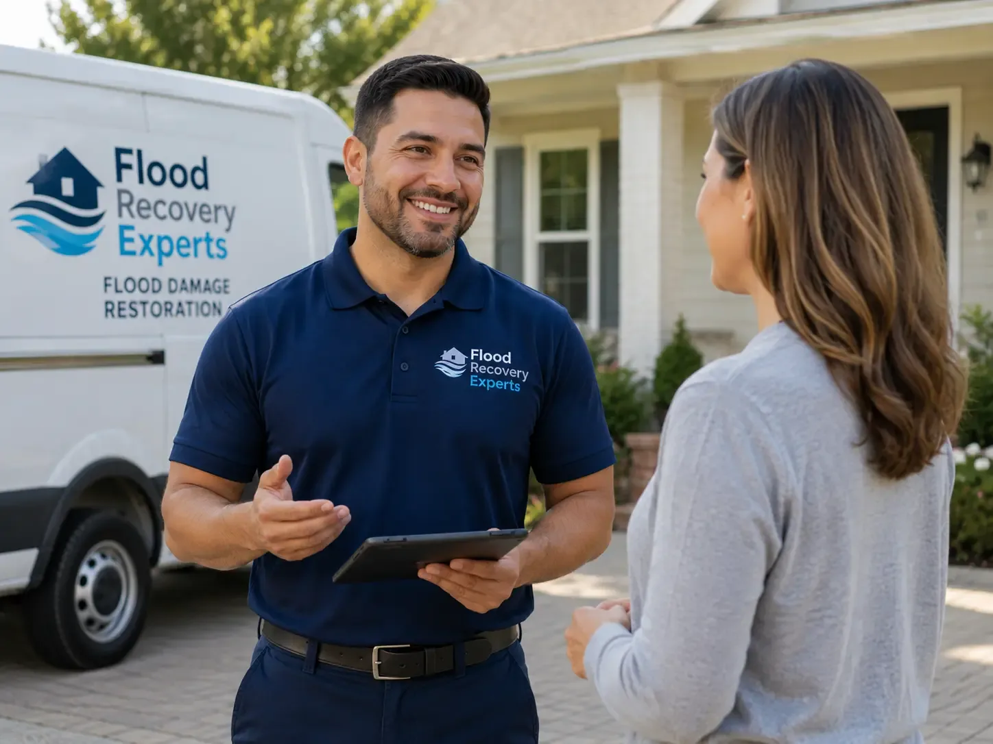 Flood Damage Cleanup Ward, CO FAQs